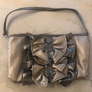 NY&Co Clutch / Shoulder / Wristlet